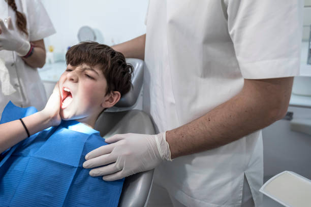 Best Knocked-Out Tooth Emergency  in East St Louis, IL