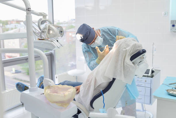 Best Root Canal Emergency Dentist  in East St Louis, IL
